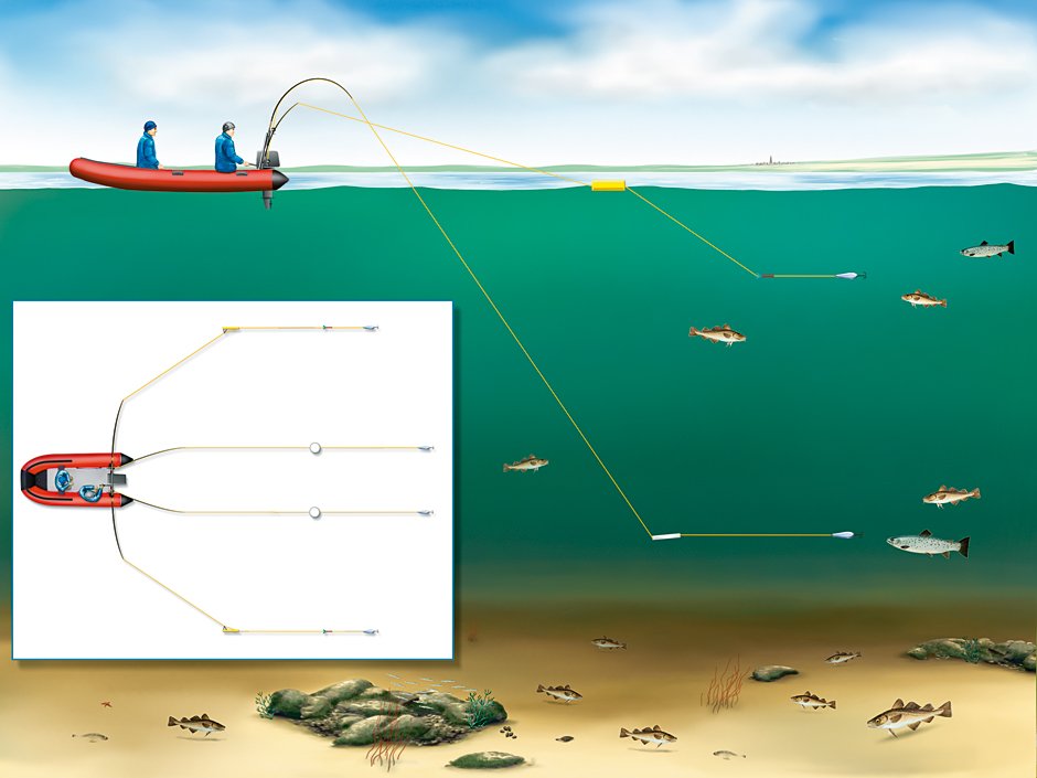 Схема удочки на кету со дна: снасть и блесна для рыбалки, как ловить на спиннинг, оснастка на сахалинскую рыбу, на что ловить