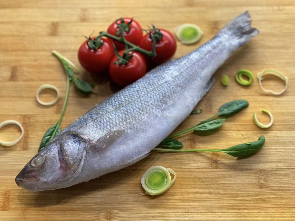 Чем полезен сибас: что за рыба, полезные свойства, калорийность, внешний вид