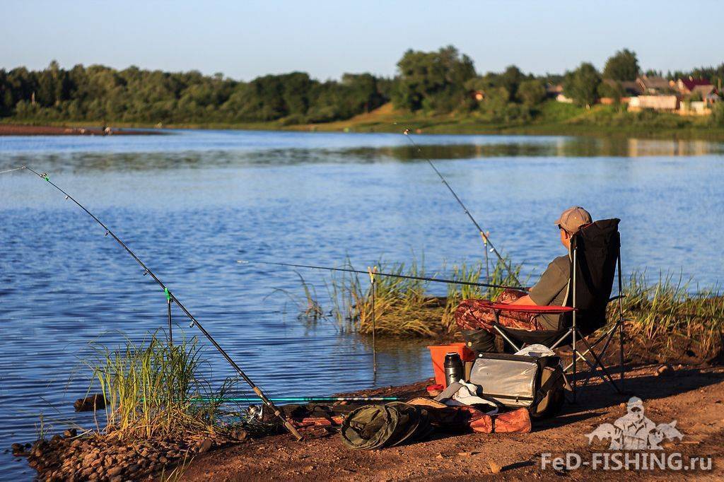 Рыбалка в новгородской области - озера, реки, отчеты 2021, группы вк