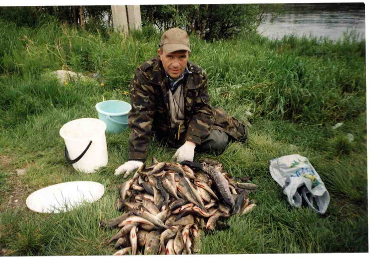 Платная рыбалка в вологодской области: каталог платников