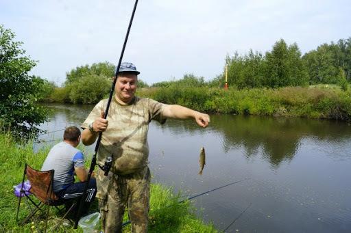 ᐉ орловское озеро - место для рыбака - ✅ ribalka-snasti.ru