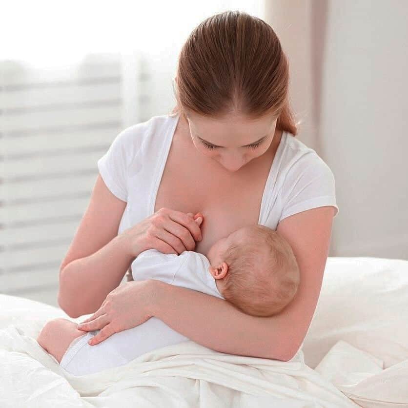 Подготовка к грудному вскармливанию: что нужно знать будущей маме