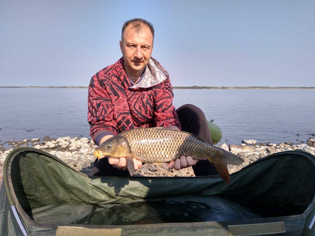 Рыбалка в Амурской области: лучшие места на карте ТОП-10