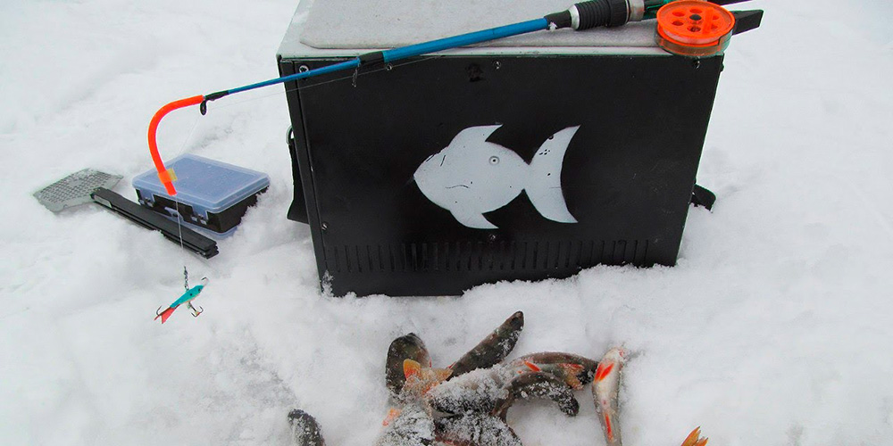 Самоделки и хитрости для зимней и летней рыбалки: приспособления, как правильно сделать своими руками со схемами и чертежами