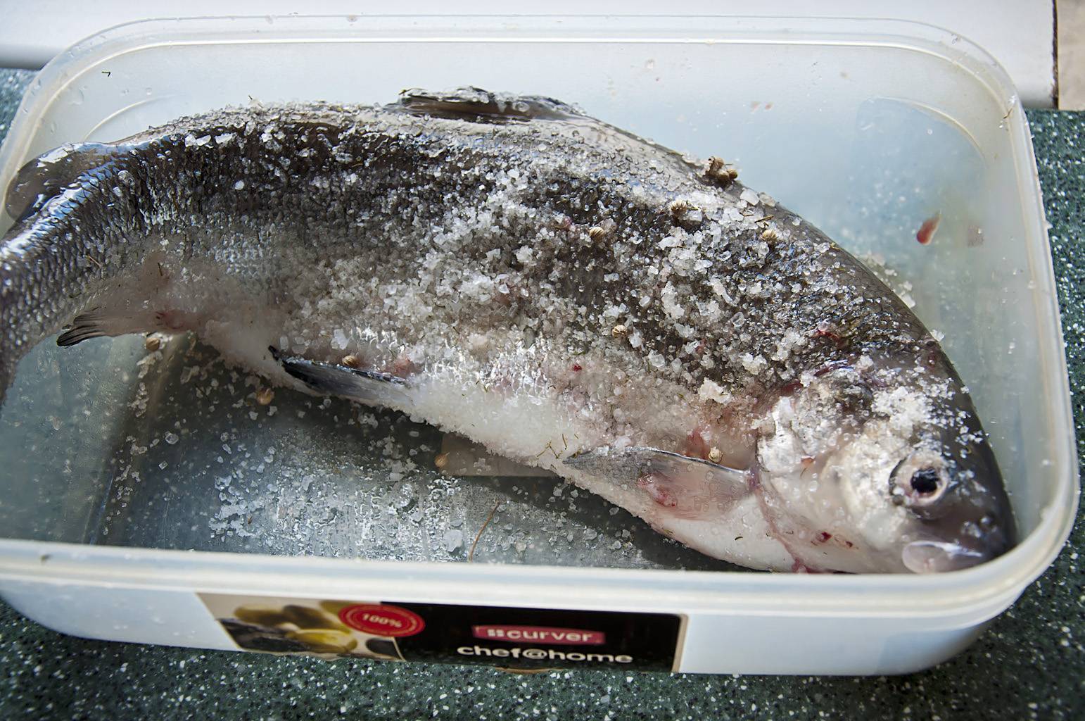 Сиг, рыба: рецепты приготовления в духовке :: syl.ru