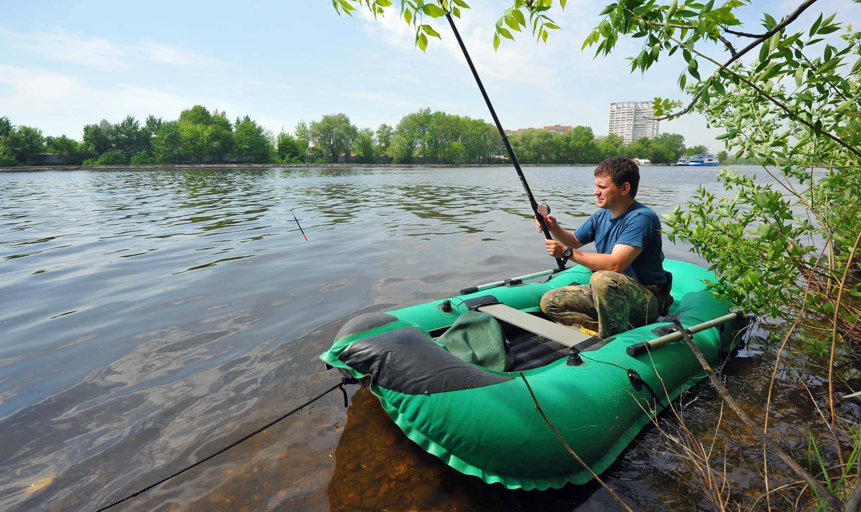 Рыбалка в санкт-петербурге: лучшие места на карте топ-10