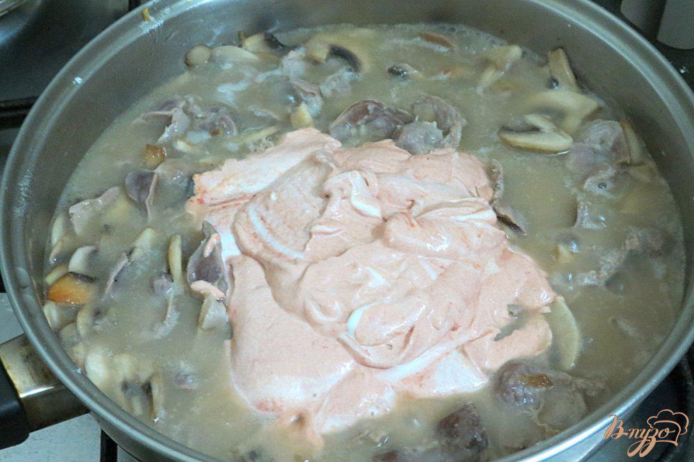 Линь жаренный на сковороде: рецепт с фото пошагово