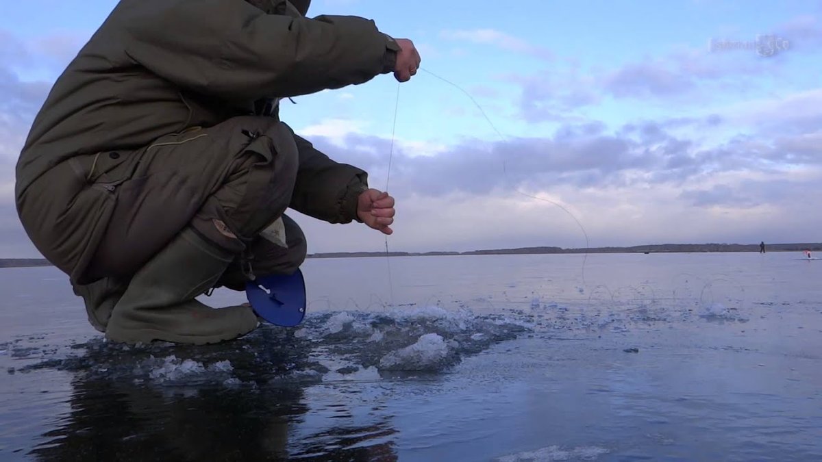 Рыбалка видео — подборка рыболовных фильмов