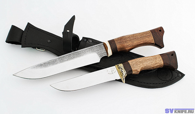 Как выбрать охотничий нож? - характеристики и разновидности ножей для охоты