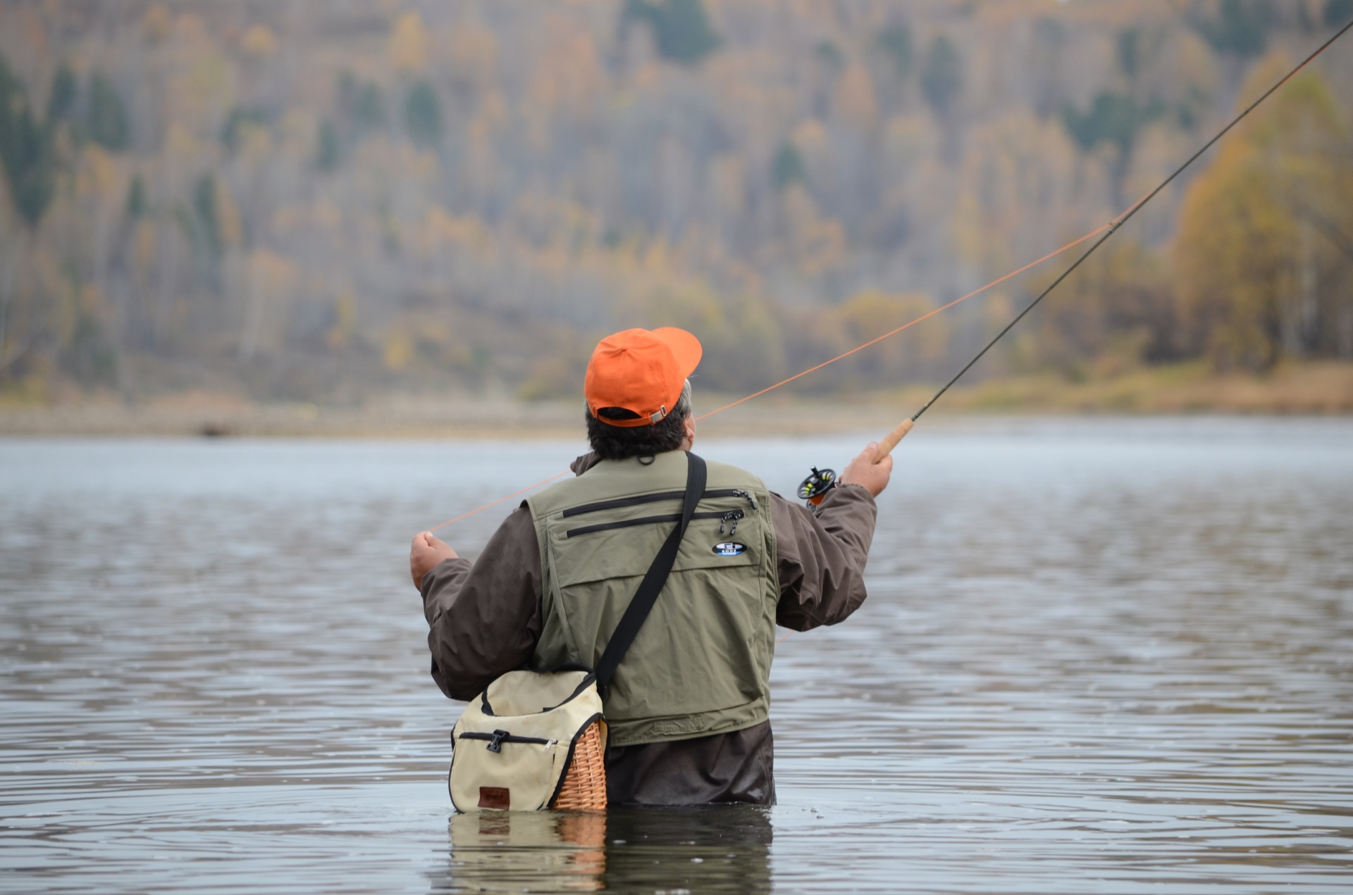 Отдых и рыбалка в горном алтае. особенности рыбалки в озерах и реках алтая