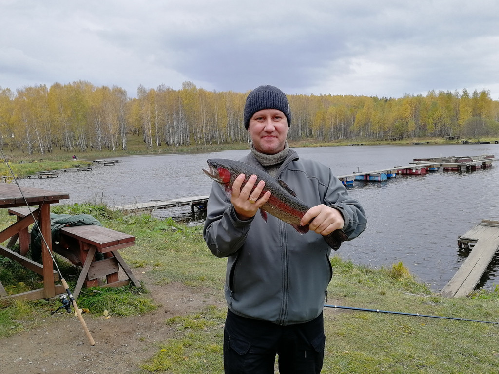 Рыбалка в вологодской области: реки и озёра, какие снасти необходимо иметь при себе