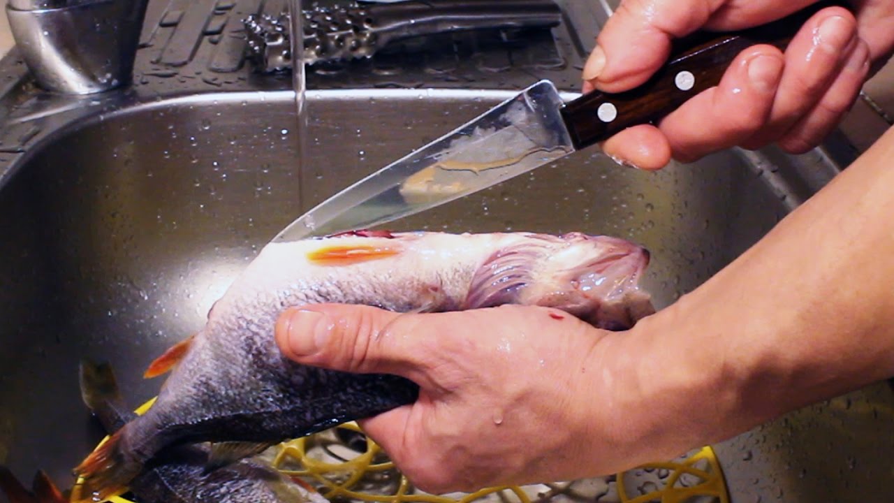 Тайна вкуснейшей рыбы без заморочек! для тех кто не любит чистить рыбу!