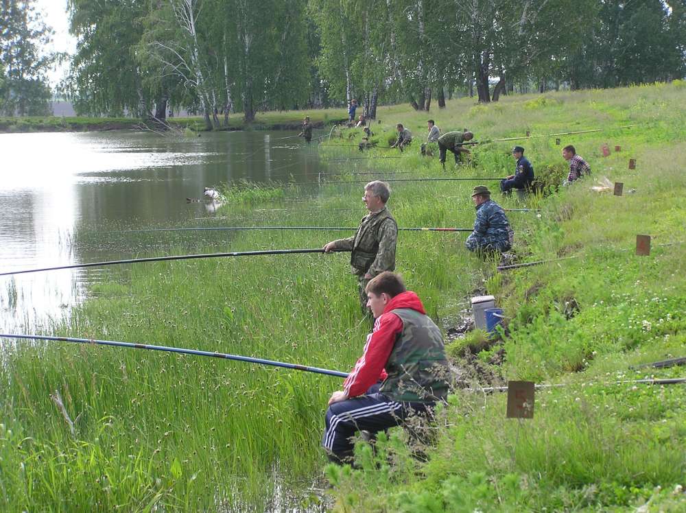 12 лучших рыболовных мест в липецкой области. платные и бесплатные | животный мир
