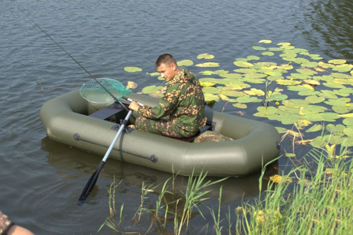 ᐉ летняя рыбалка с лодки: правила безопасности для рыболовов - ✅ ribalka-snasti.ru
