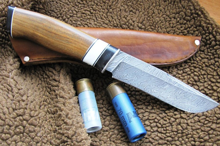 Как выбрать нож для охоты и рыбалки - советы специалиста
как выбрать нож для охоты и рыбалки - советы специалиста