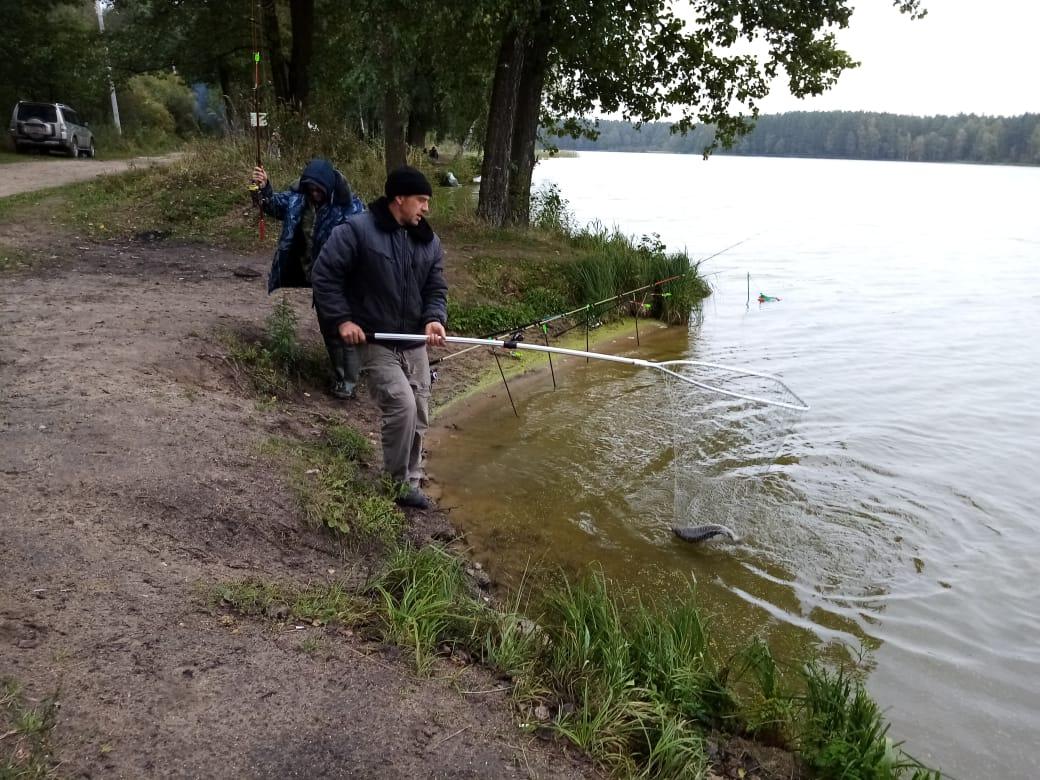 Места для рыбалки в ставропольском крае – платная и бесплатная рыбалка!