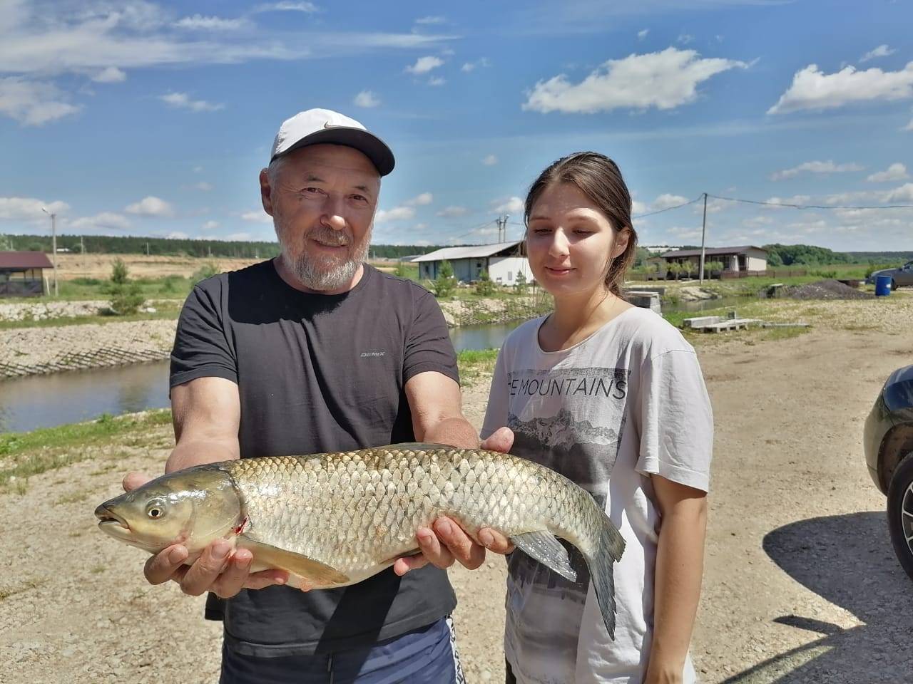 Платная рыбалка в свердловской области: каталог платников