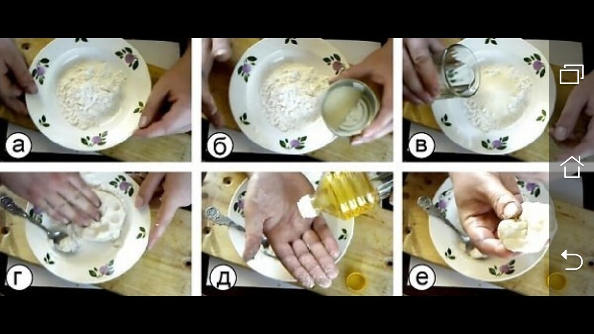 Как приготовить тесто на карася своими руками в домашних условиях, рецепты, видео - рыбколов!