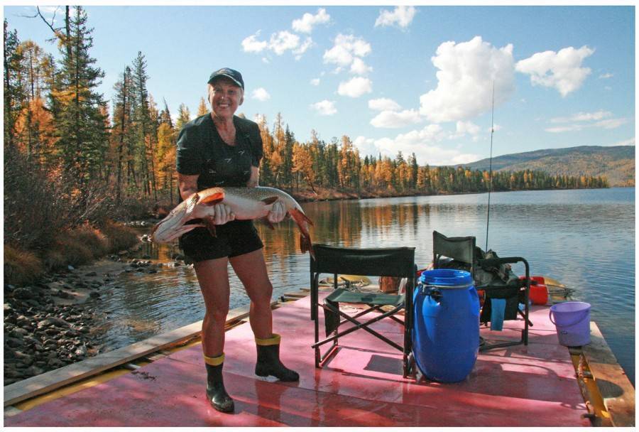 Платная рыбалка в дальневосточном федеральном округе россии, каталог платных водоемов