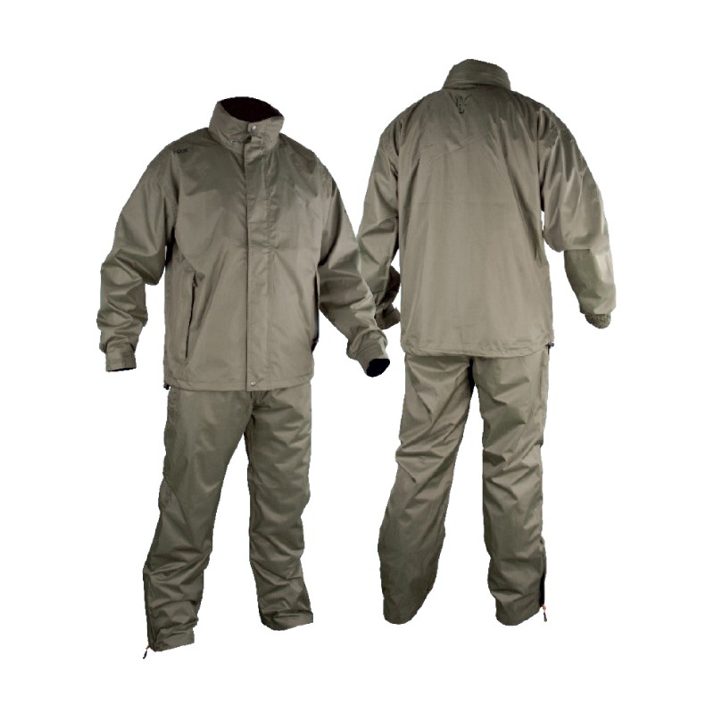 Женский костюм для весенней рыбалки carp zoom high-q rain suit