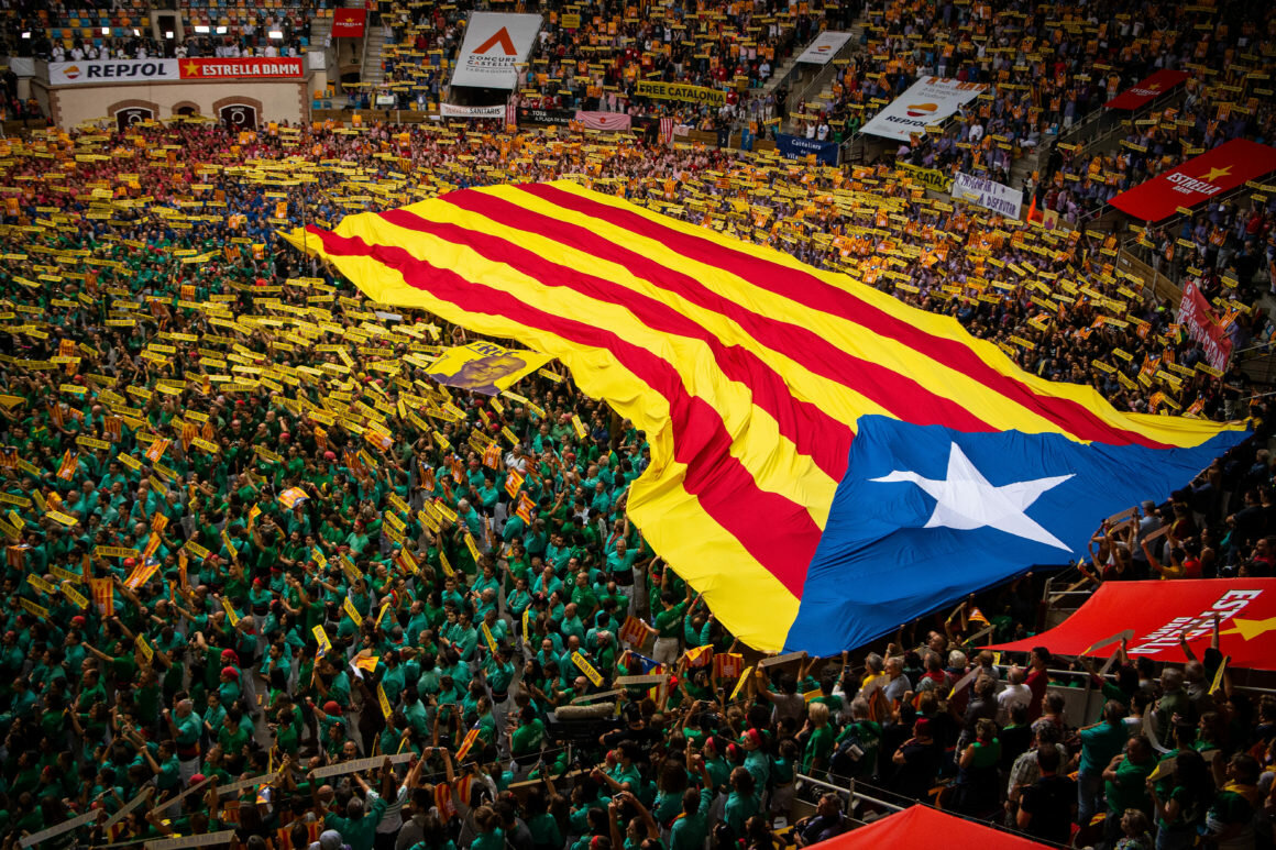 Каталония: полный гид по автономии