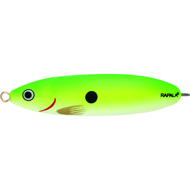 Rapala Minnow Spoon