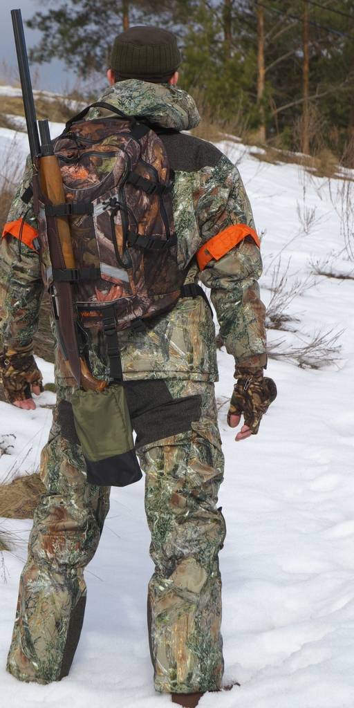 Особенности зимней охоты – от снаряжения до методов добычи