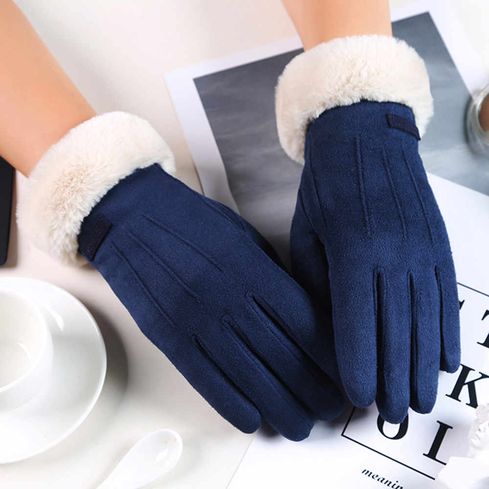 Рейтинг лучших зимних перчаток и варежек в 2022 году