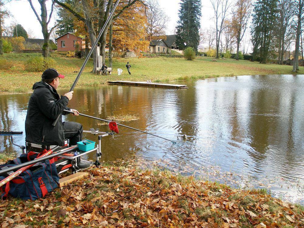 Как оснастить поплавочную удочку — советы профи в рыбалке