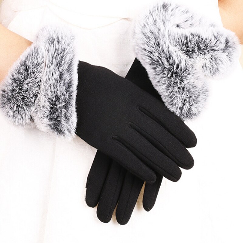 Мужские зимние перчатки - как правильно выбрать размер и фасон