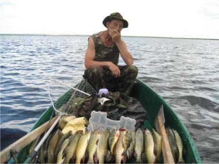 Летняя рыбалка на азовском море: кого, когда и где ловить