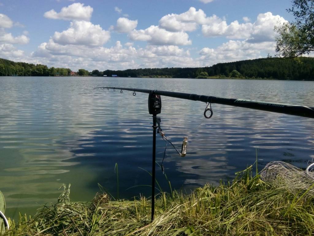 Рыбалка в пензе и пензенской области - советы и секретные места