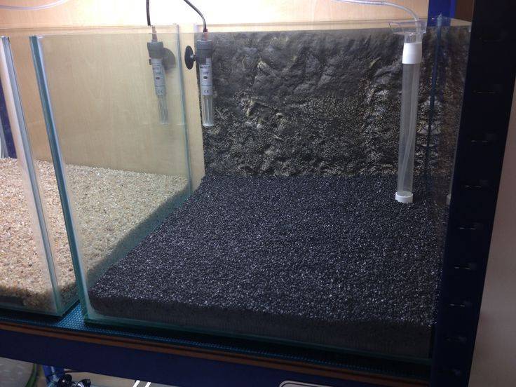 Донный фильтр для колодца: как сделать самому + лучшие схемы - точка j