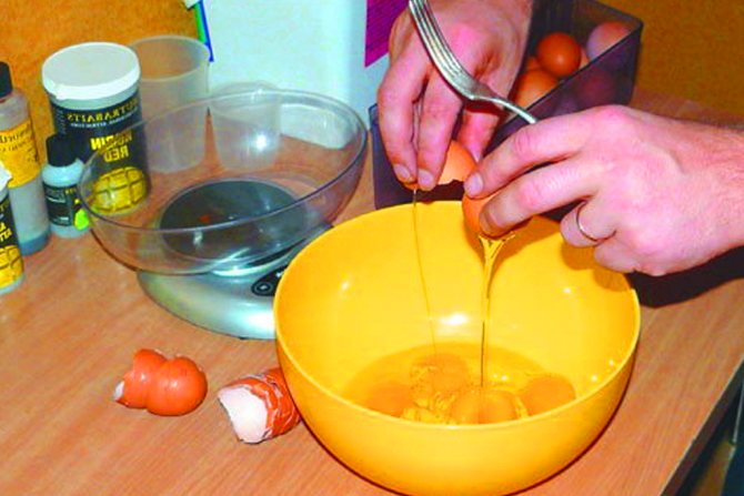 Рецепты приготовления бойлов своими руками в домашних условиях