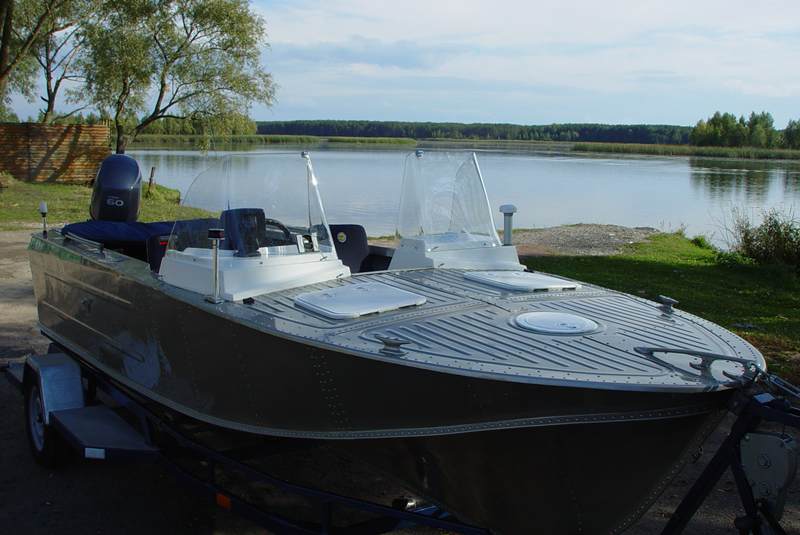 Мотолодка «казанка-5м» — технические характеристики и описание моторной лодки «казанка-5м»