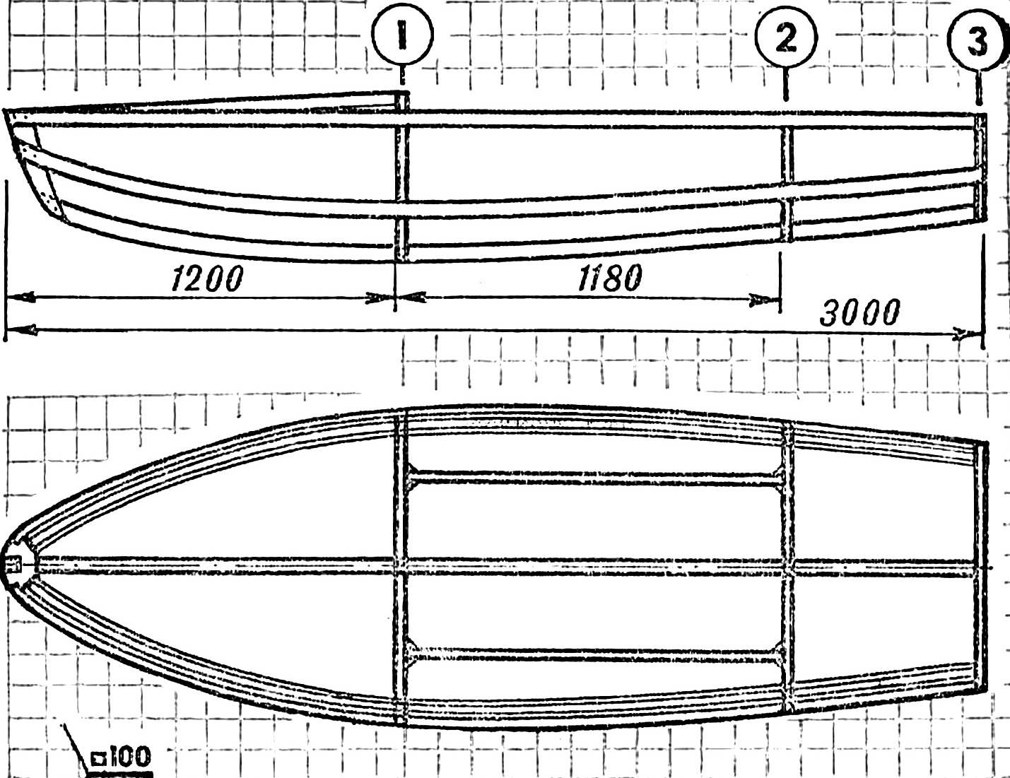 Лодка своими руками: виды конструкций и материалов, поэтапные схемы и чертежи как соорудить лодку своими руками (фото + видео)
