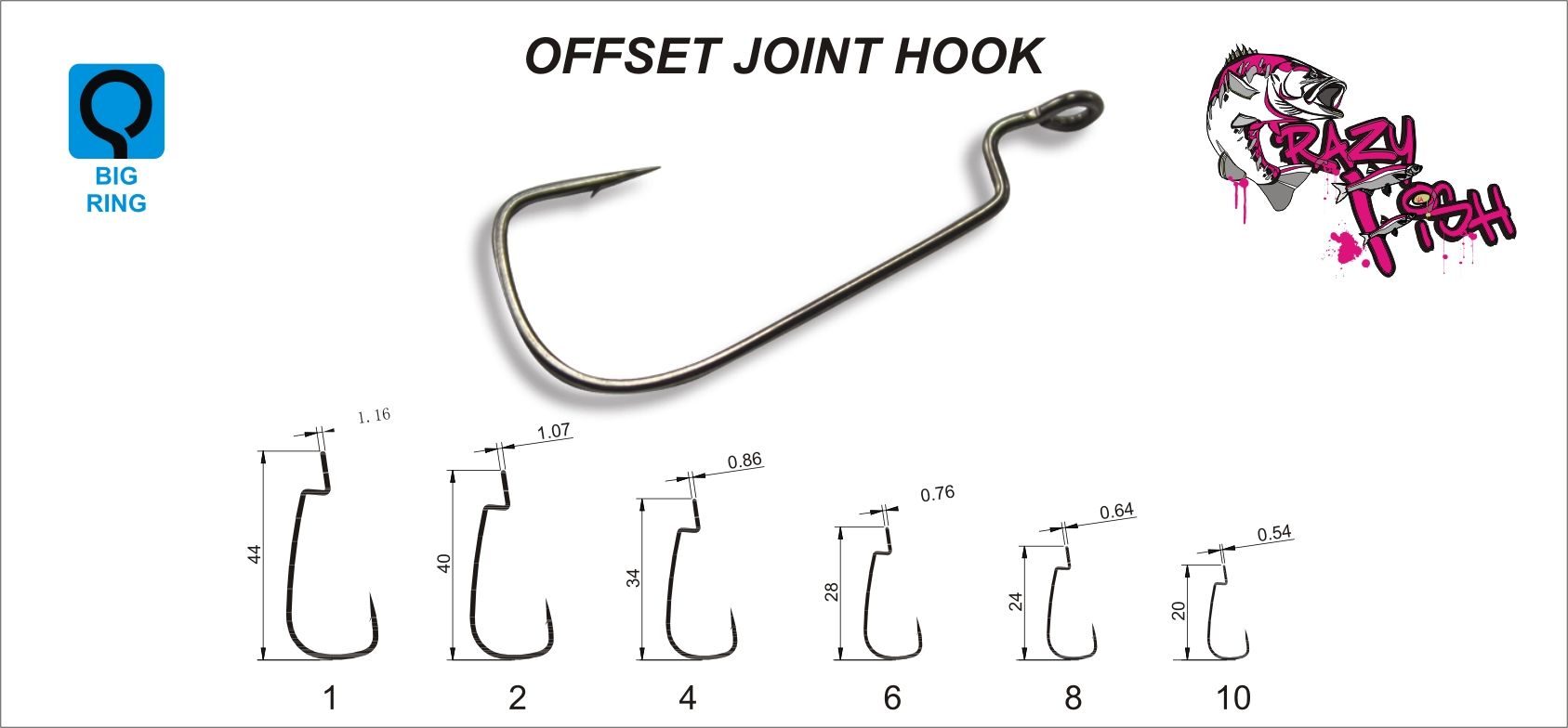 Ловля окуня на отводной поводок