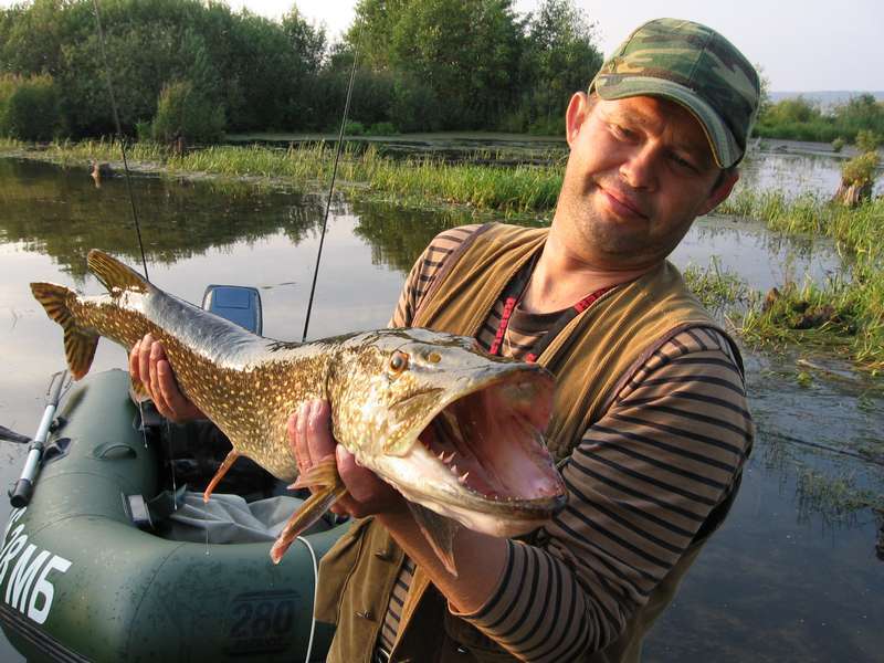 Места для рыбалки в орловской области – платная и бесплатная рыбалка!