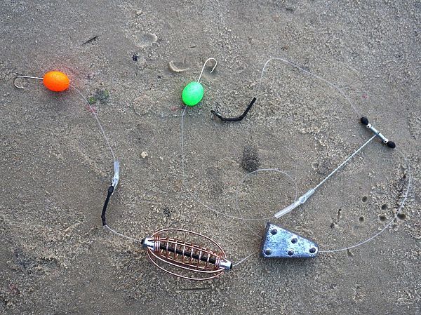 Ловля пеленгаса в азовском море - самоделки для рыбалки своими руками