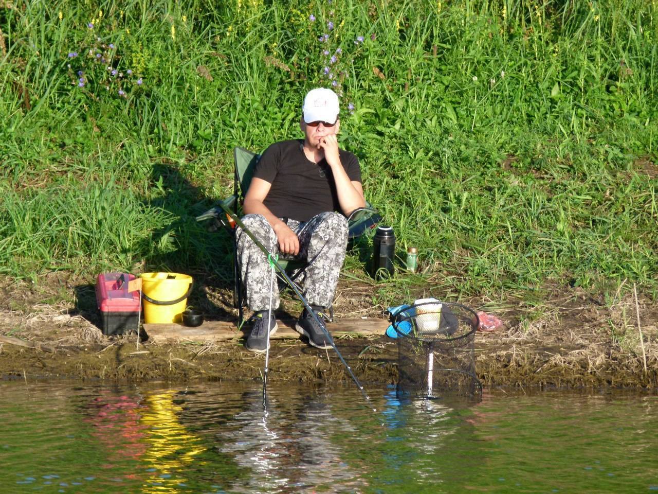 Снасти для рыбалки летние: самые уловистые для новичков, запрещенные и разрешенные, а также виды для использования на течении и на стоячей воде