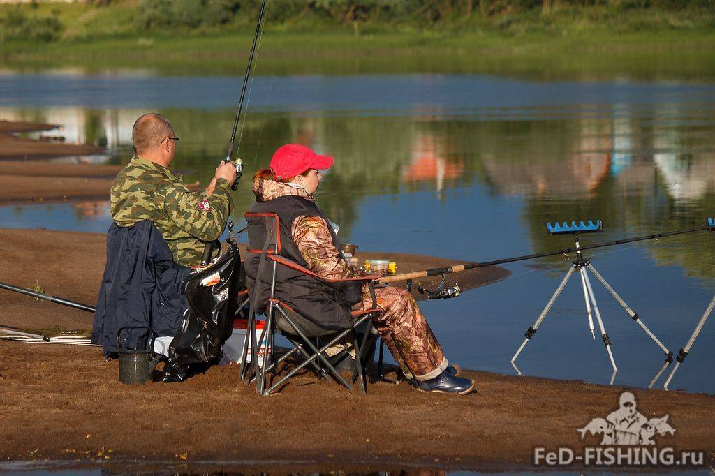 Рыбалка на реке мста: список рыболовных туров