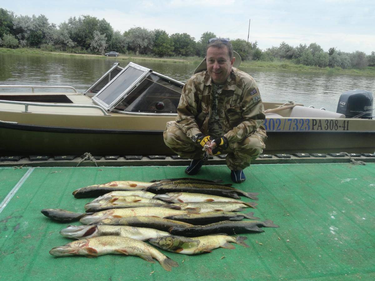 Московское общество охотников и рыболовов: платная рыбалка и отдых
