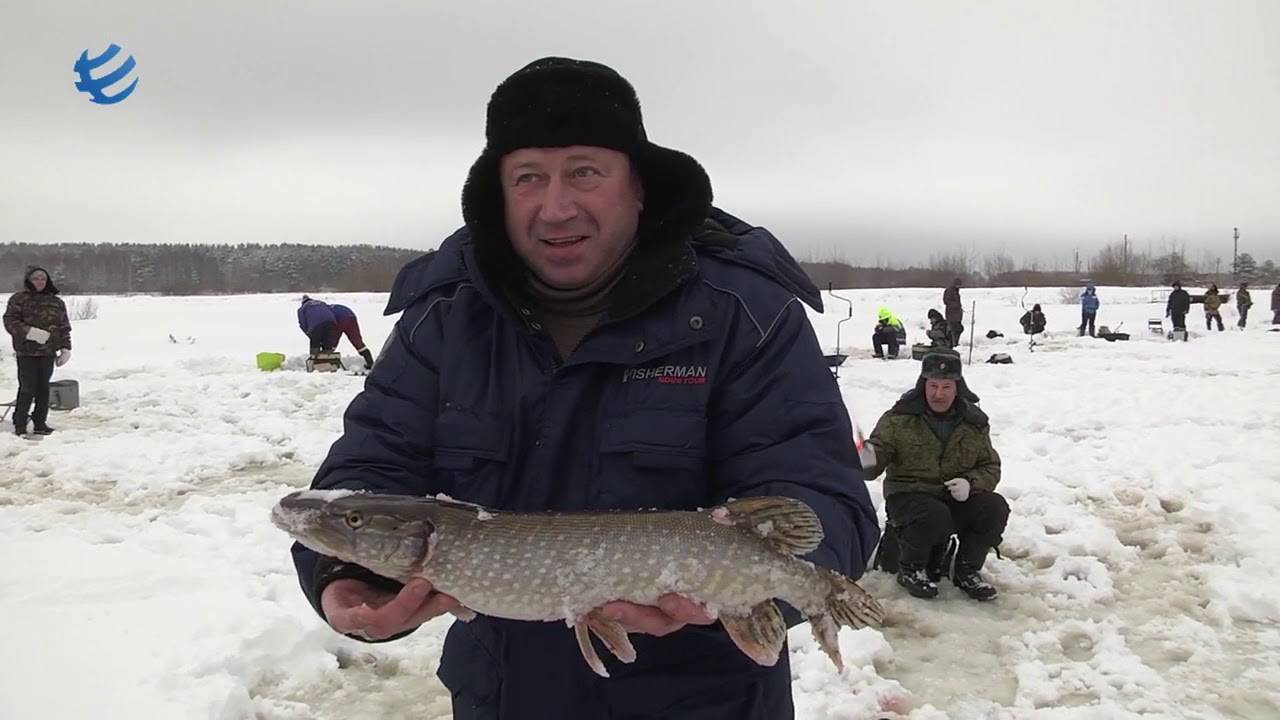 Рыбхоз Цна