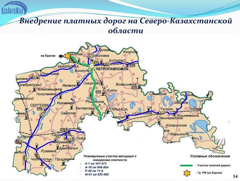Северо-казахстанская обл.