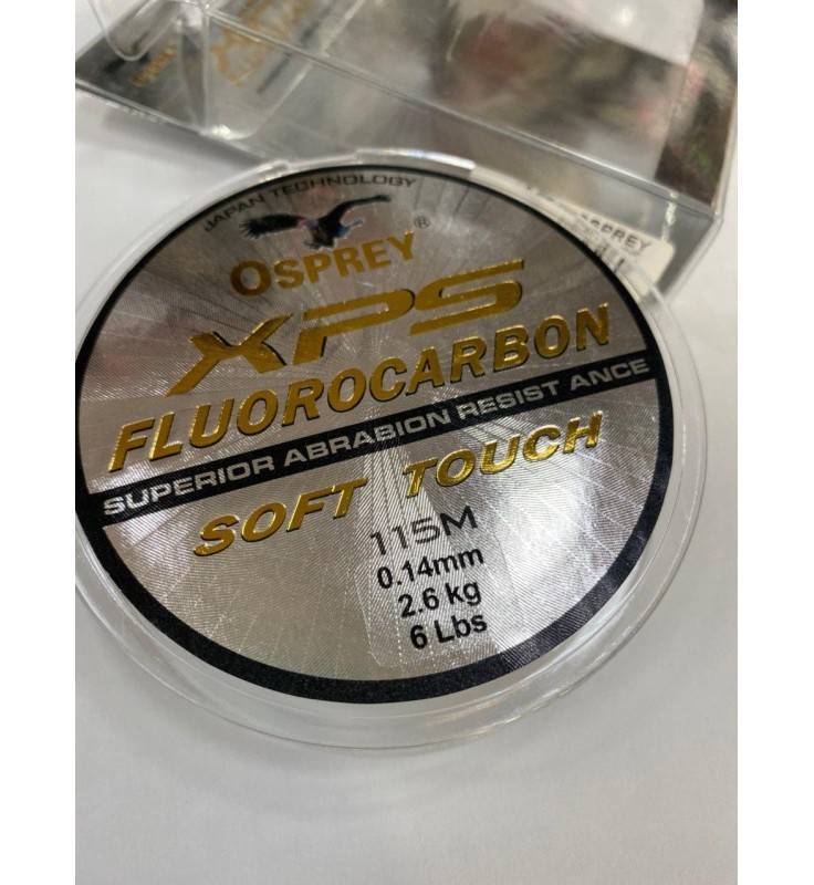 Флюорокарбон — что это такое и стоит ли заморачиваться