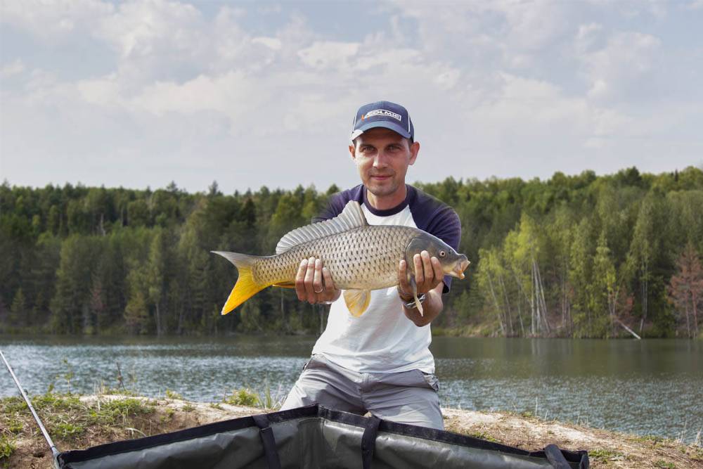 Места для рыбалки в республике мордовия – платная и бесплатная рыбалка!