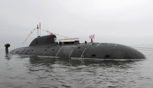 ✅ проект 971 атомной подводной лодки апл «щука»: реализация - sport-nutrition-rus.ru