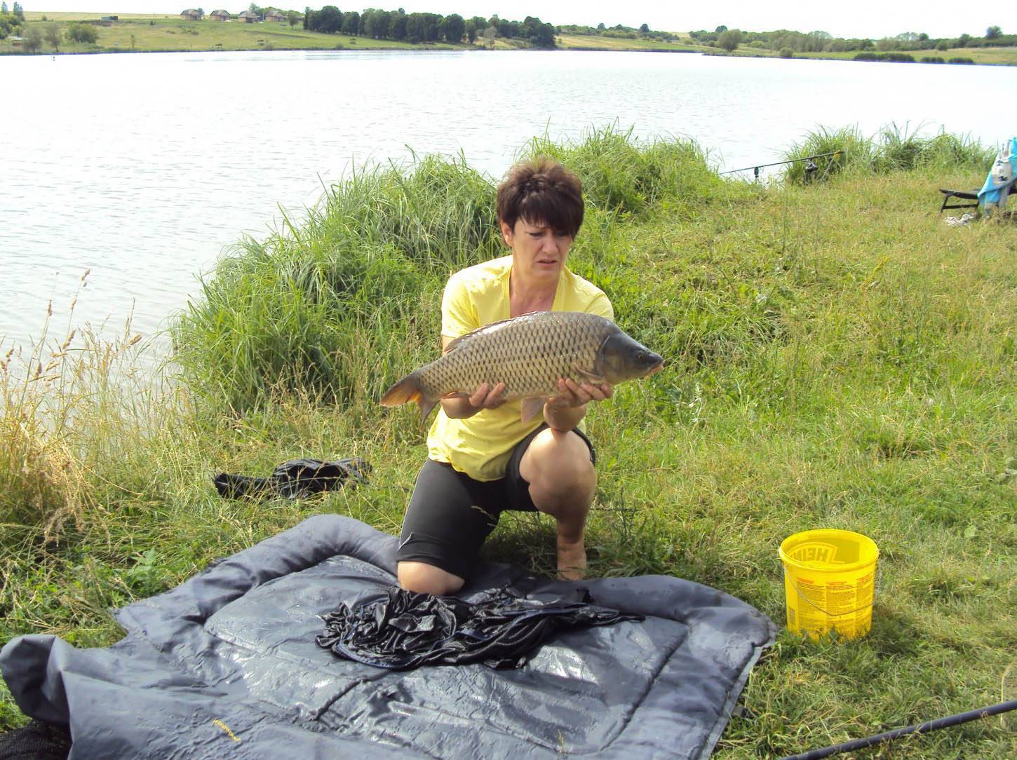 Рыбалка в белгородской области: водоемы белгорода, платная рыбалка