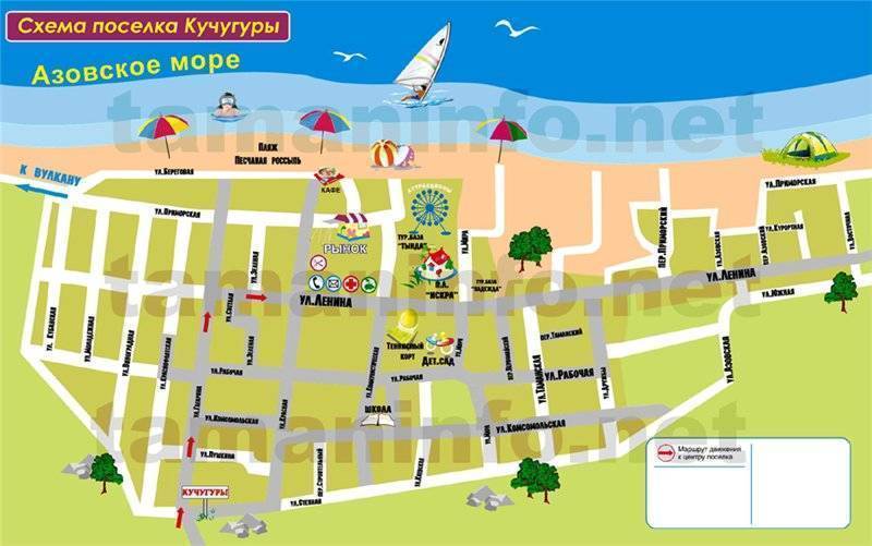 Рыбалка в краснодарском крае — 10 лучших мест