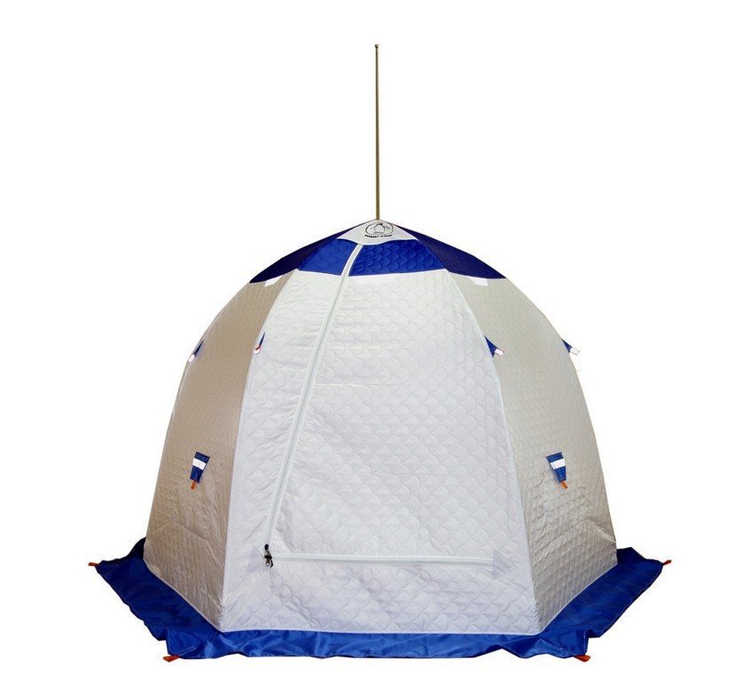 Лучшая недорогая зимняя палатка для рыбалки. преимущества и недостатки палатки куб | про рыбалку - секреты рыбной лови